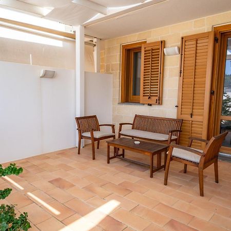 Villa Sapore Di Mare Favignana Exteriér fotografie