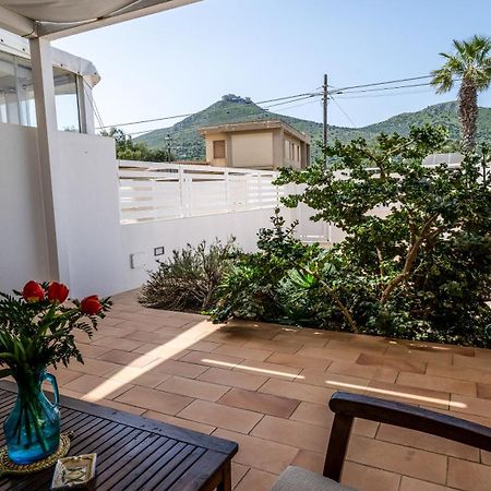 Villa Sapore Di Mare Favignana Exteriér fotografie